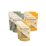 Combo Crackers x 6