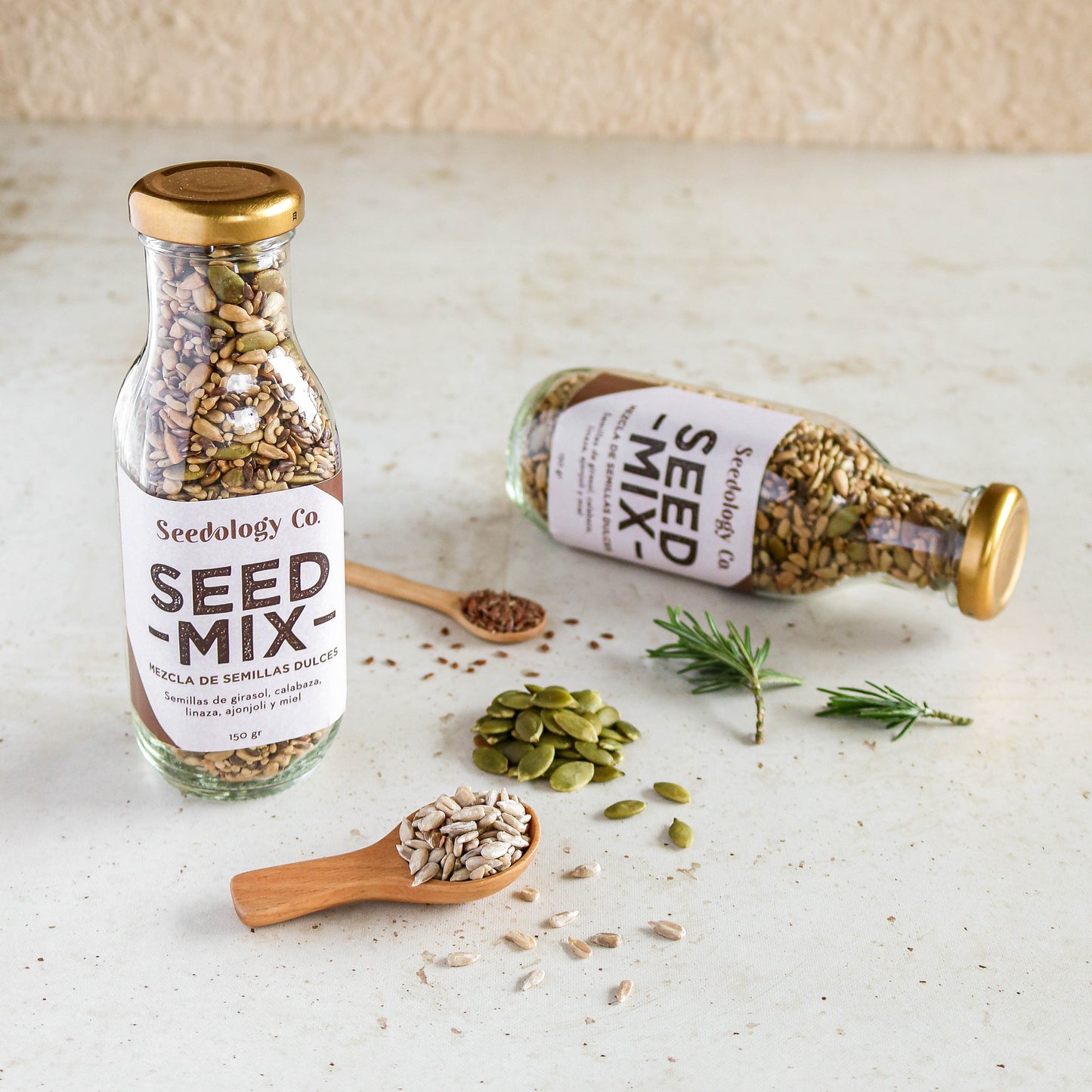 Seed Mix
