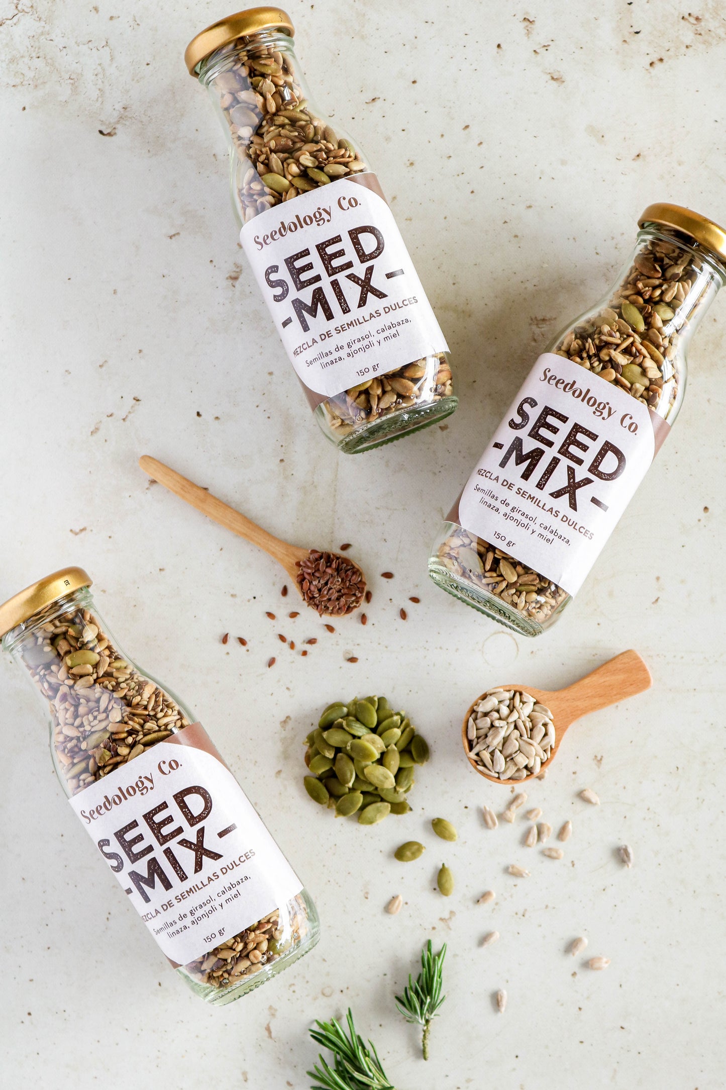 Seed Mix