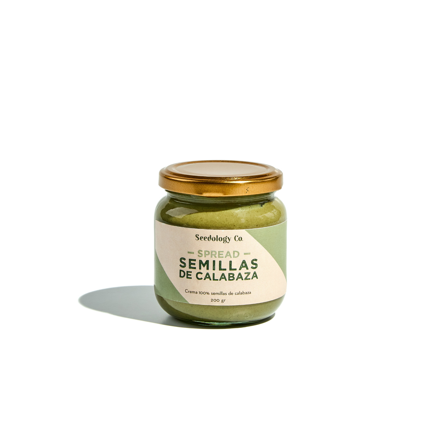 Spread de Calabaza