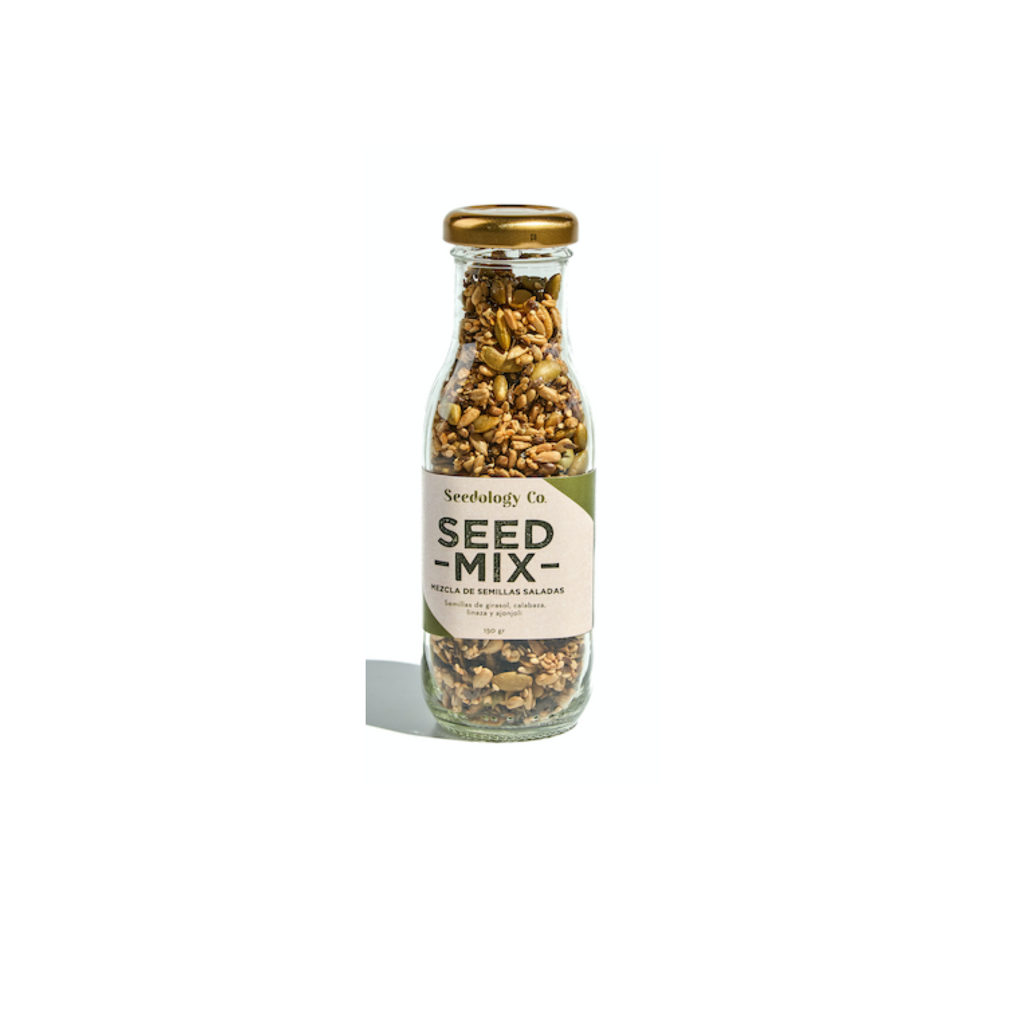 Seed Mix