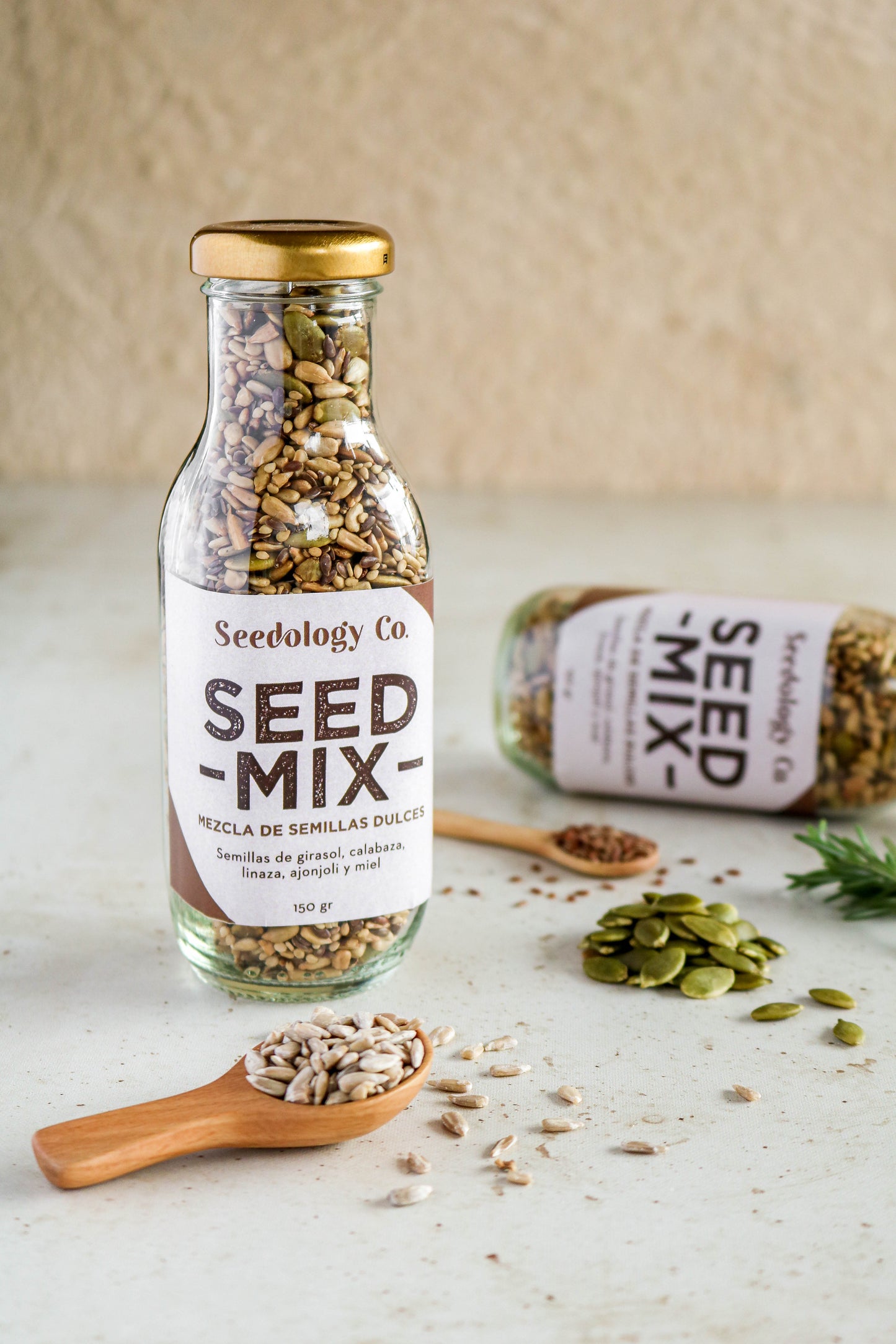 Seed Mix