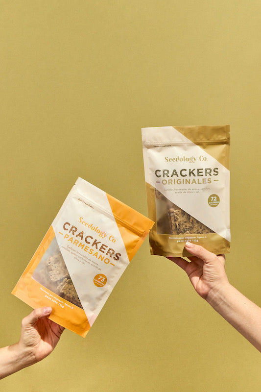 Crackers
