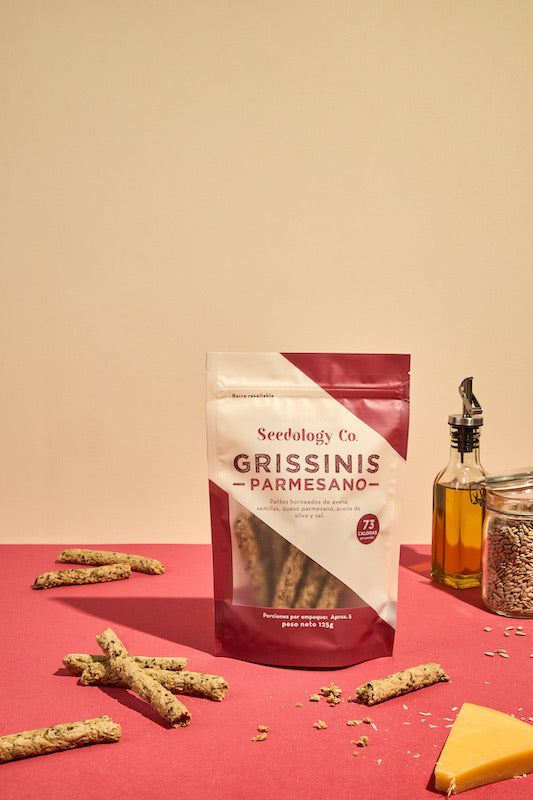 Grissinis