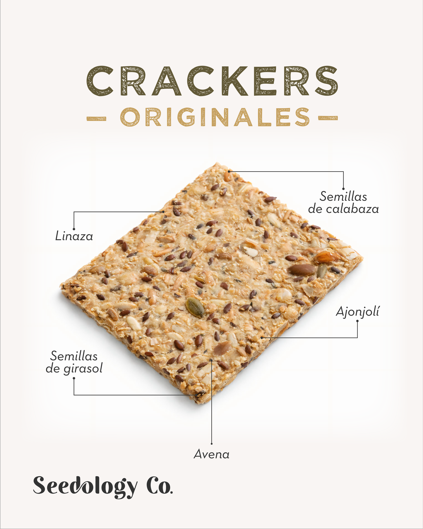 Crackers Originales